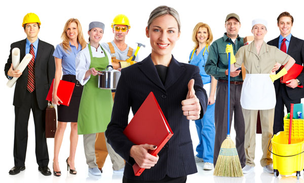 Bornova Bayan Temizlikçi Hizmeti